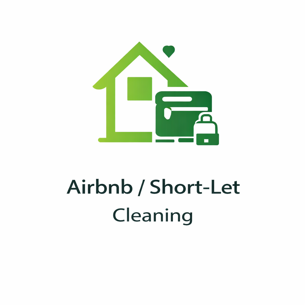 Airbnb Cleaning