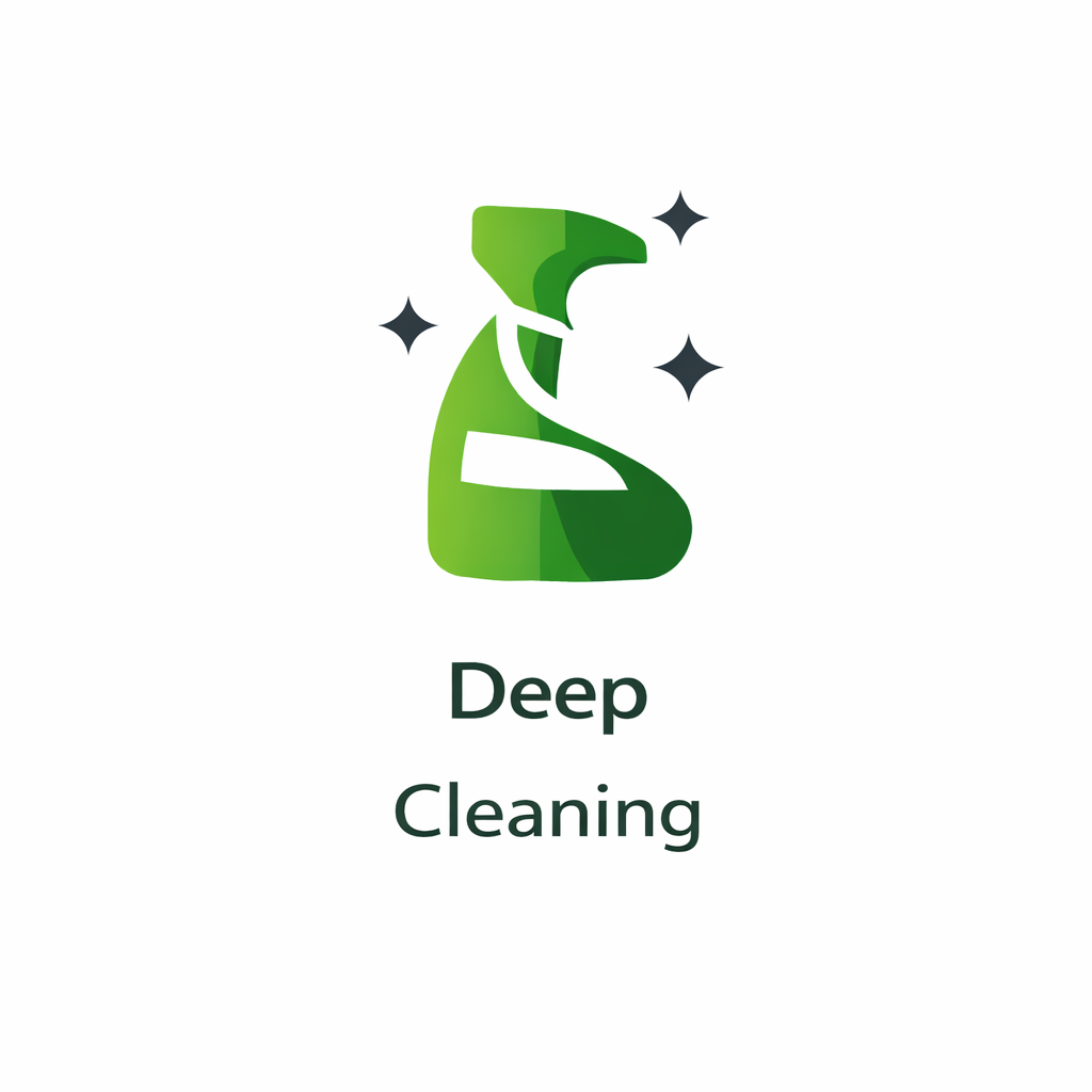 Deep cleaning