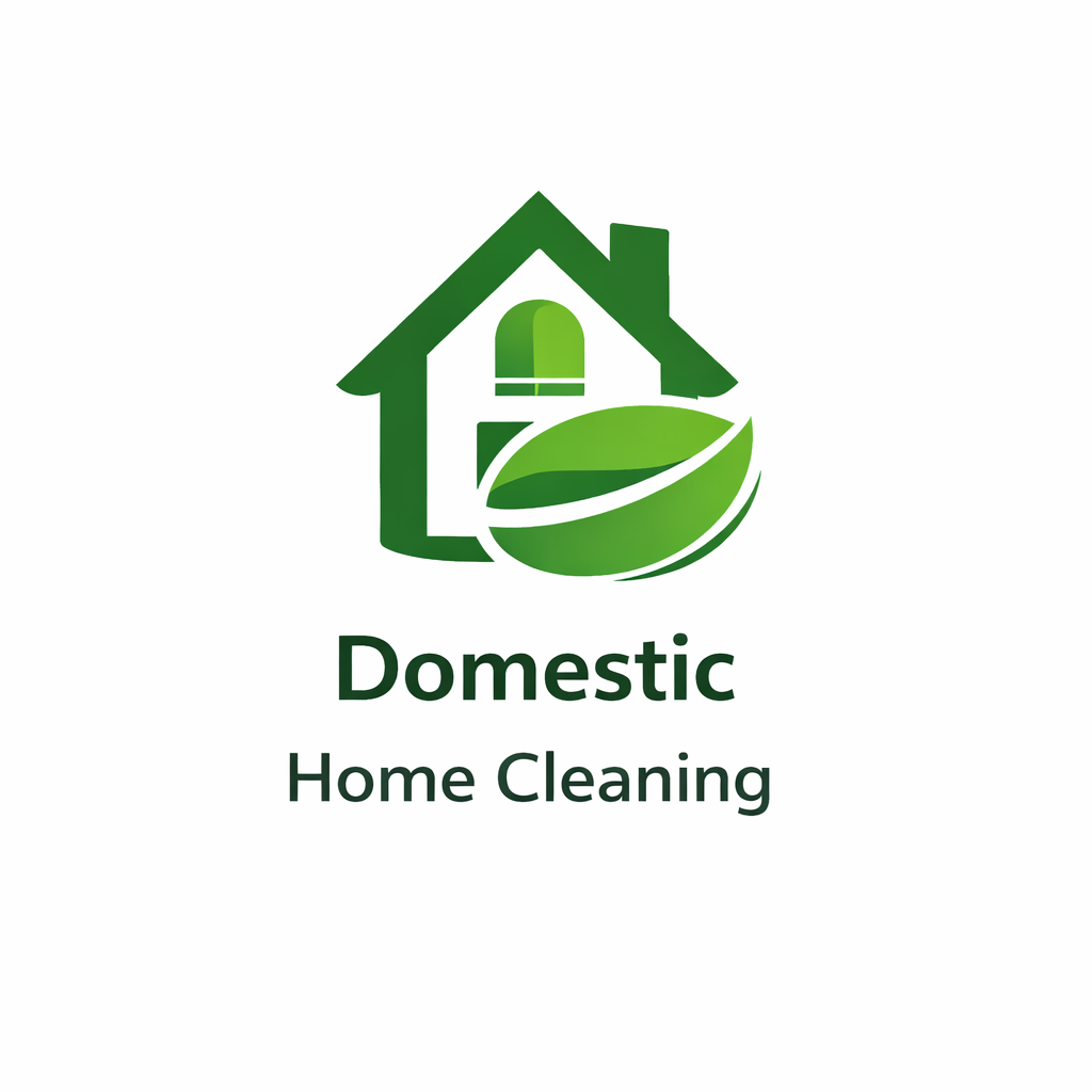 Domestic cleaning