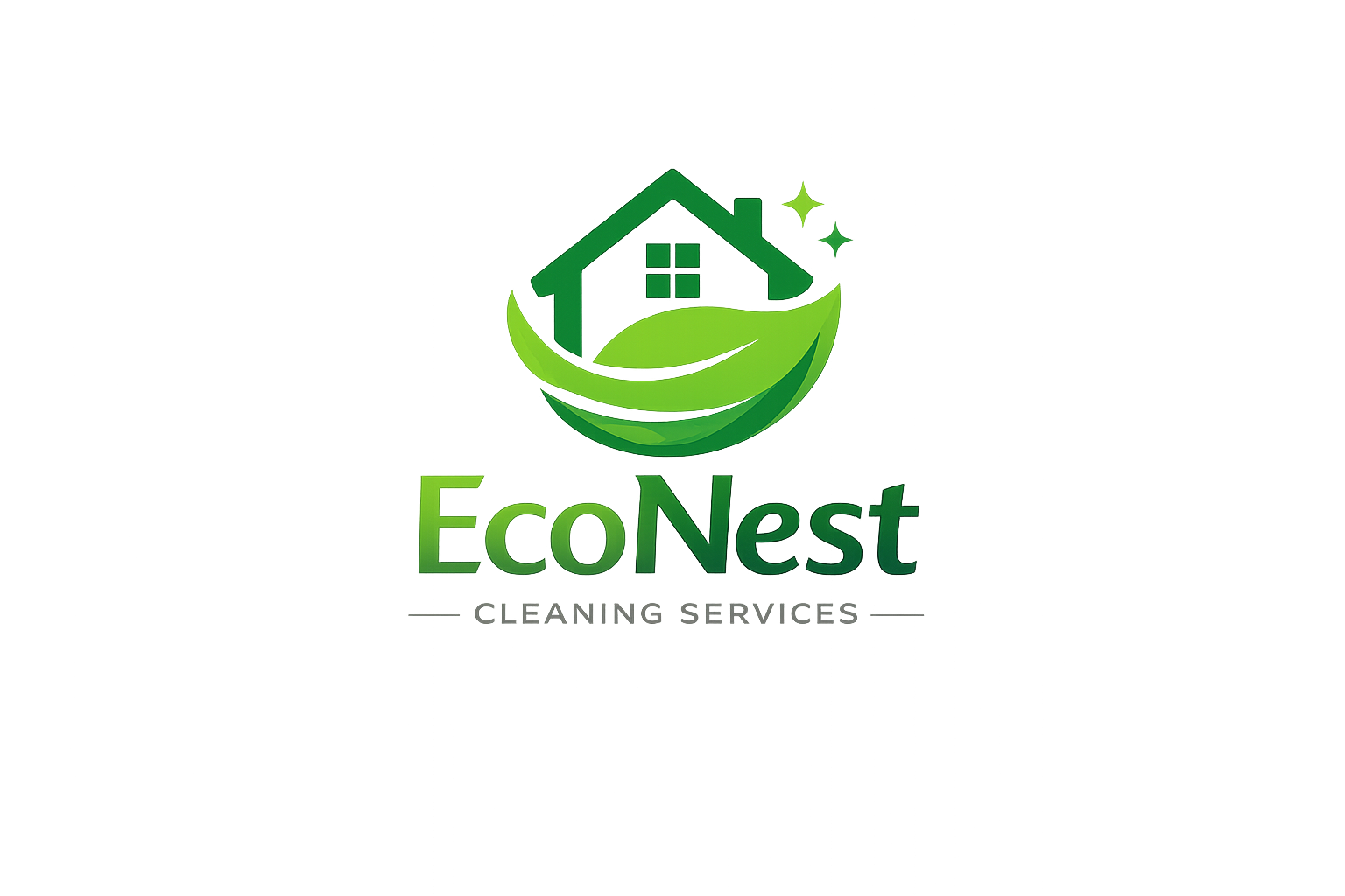 EcoNest Logo